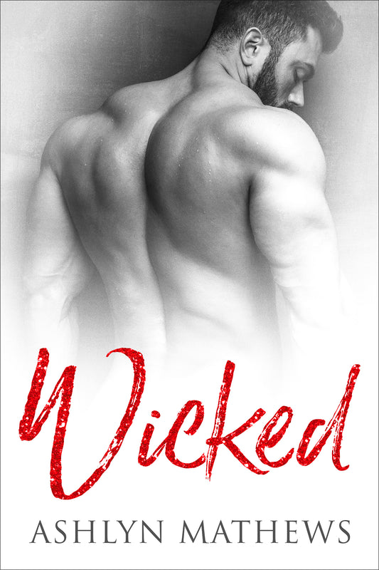 Wicked Ebook